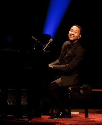 John Legend pic #694588