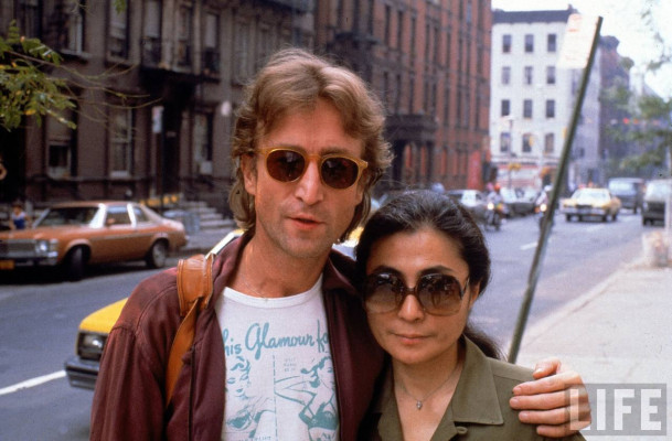 photo 9 in John Lennon gallery [id161504] 2009-06-08 00:00:00