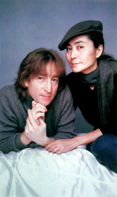 John Lennon pic #364196