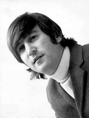 photo 4 in John Lennon gallery [id364195] 2011-04-01 00:00:00