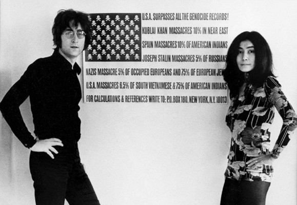 photo 10 in John Lennon gallery [id161502] 2009-06-08 00:00:00
