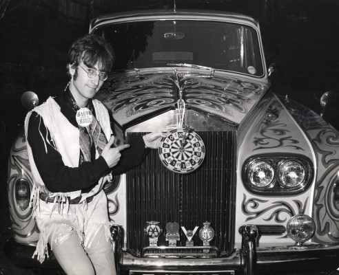 photo 26 in John Lennon gallery [id588642] 2013-03-29 00:00:00