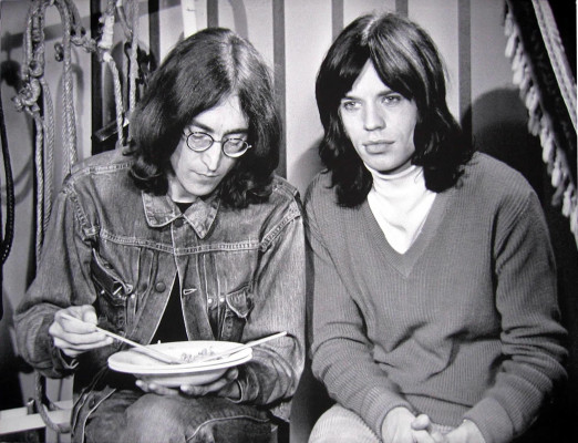 John Lennon pic #196691