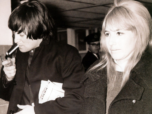 John Lennon pic #191662
