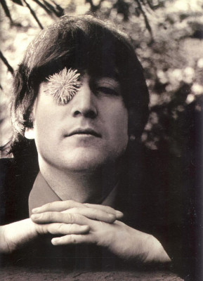 photo 11 in John Lennon gallery [id161499] 2009-06-08 00:00:00