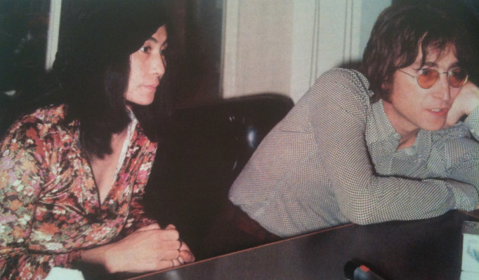 John Lennon pic #364199