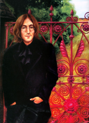 photo 29 in John Lennon gallery [id28812] -0001-11-30 00:00:00