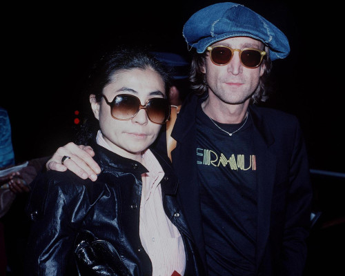 John Lennon pic #161476