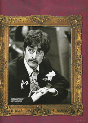 photo 16 in John Lennon gallery [id161481] 2009-06-08 00:00:00