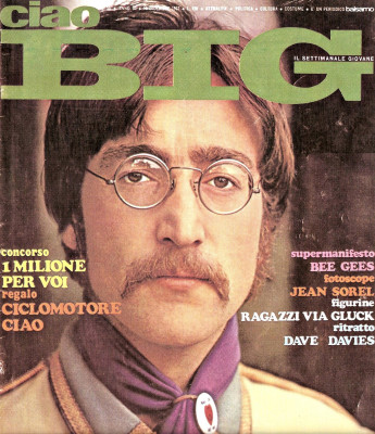 John Lennon pic #364197