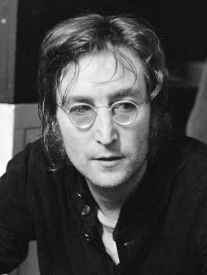 photo 16 in John Lennon gallery [id350485] 2011-02-28 00:00:00