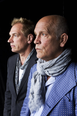 John Malkovich pic #400696