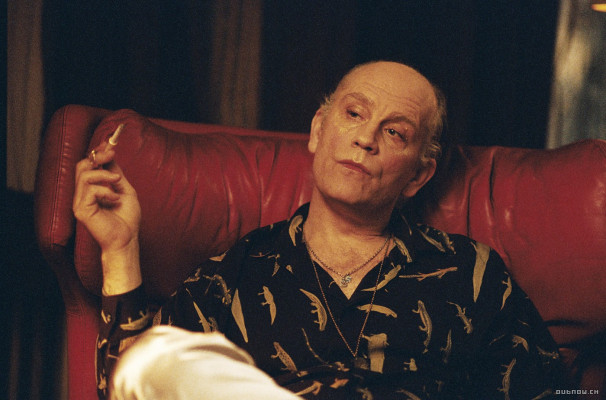 photo 13 in John Malkovich gallery [id212519] 2009-12-11 00:00:00