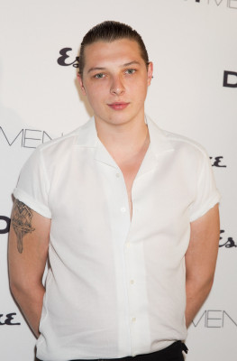 John Newman pic #747528