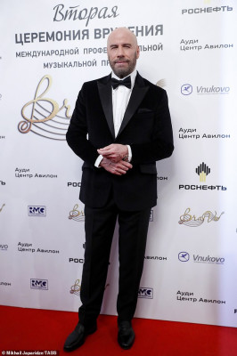 photo 9 in John Travolta gallery [id1116517] 2019-03-22 00:00:00