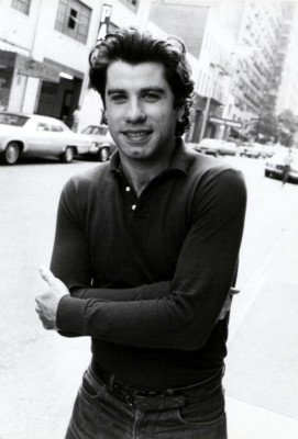 photo 16 in John Travolta gallery [id195993] 2009-11-09 00:00:00