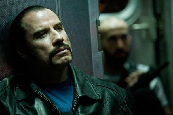 photo 23 in John Travolta gallery [id183432] 2009-09-24 00:00:00