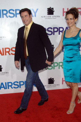 photo 5 in John Travolta gallery [id87141] 2008-05-18 00:00:00