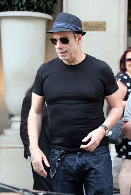 photo 5 in John Travolta gallery [id531968] 2012-09-14 00:00:00