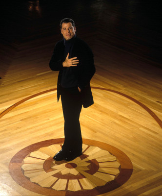 photo 25 in John Travolta gallery [id128127] 2009-01-19 00:00:00
