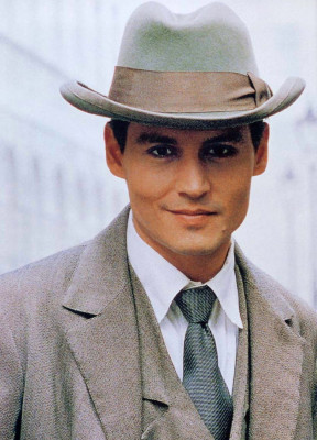 Johnny Depp pic #52318
