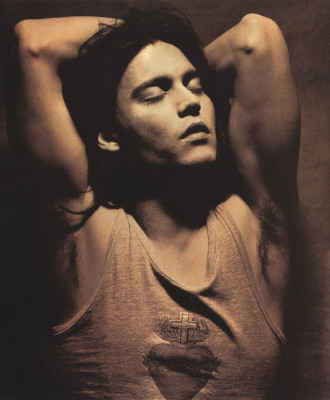 Johnny Depp pic #601668