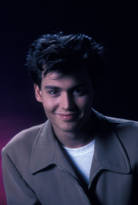 Johnny Depp pic #601674