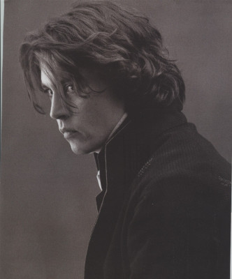 Johnny Depp pic #159732