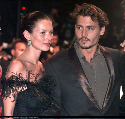 Johnny Depp pic #598851