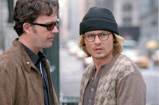 Johnny Depp pic #225947