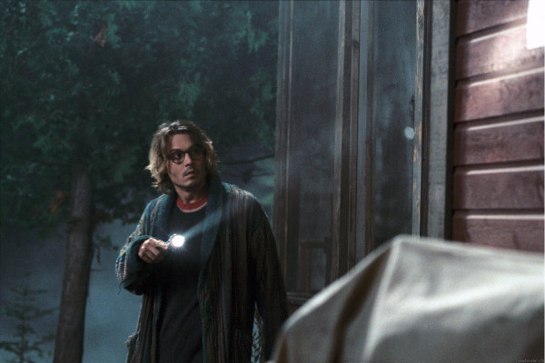 Johnny Depp pic #225978