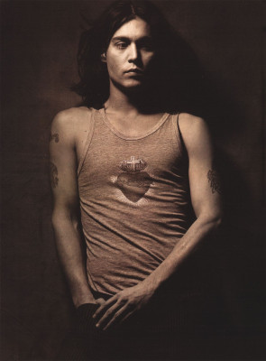 Johnny Depp pic #87219
