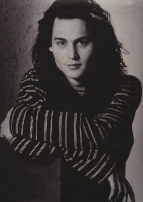 Johnny Depp pic #158888