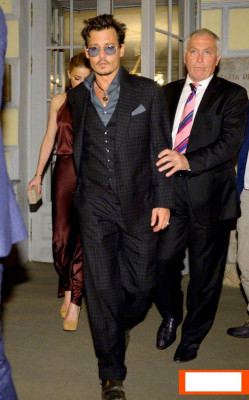 Johnny Depp pic #617866