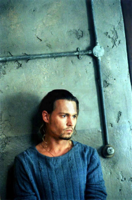 Johnny Depp pic #187228