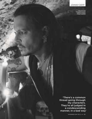 Johnny Depp pic #1328734