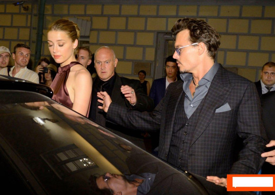 Johnny Depp pic #617867