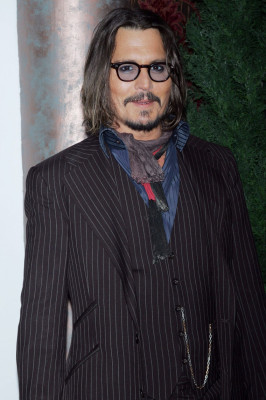 Johnny Depp pic #314381