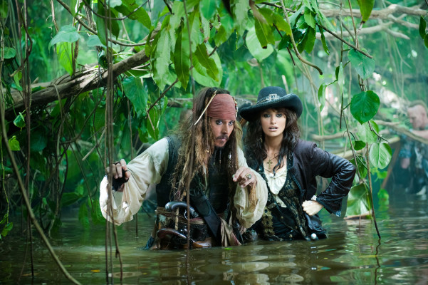 Johnny Depp pic #365751