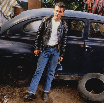 Johnny Depp pic #388233