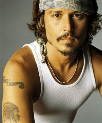 Johnny Depp pic #601660