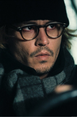 Johnny Depp pic #225974