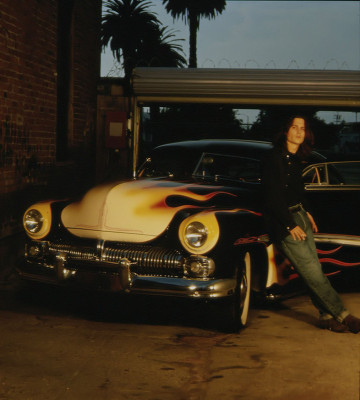 Johnny Depp pic #189186