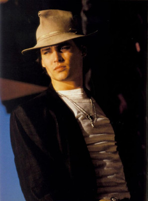 Johnny Depp pic #118926