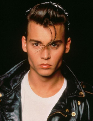 Johnny Depp pic #118925