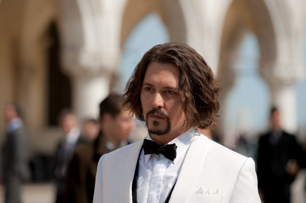 Johnny Depp pic #311052