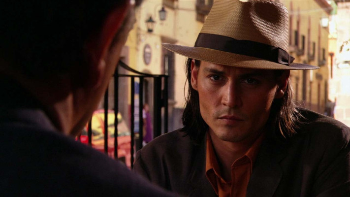 Johnny Depp pic #380300