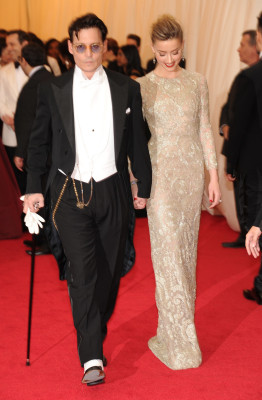 Johnny Depp pic #697082