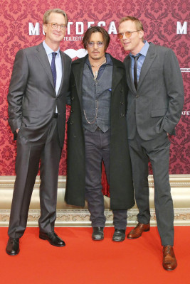 Johnny Depp pic #755399