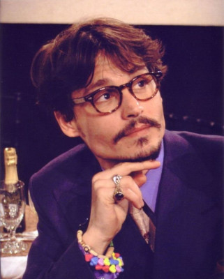 Johnny Depp pic #166459